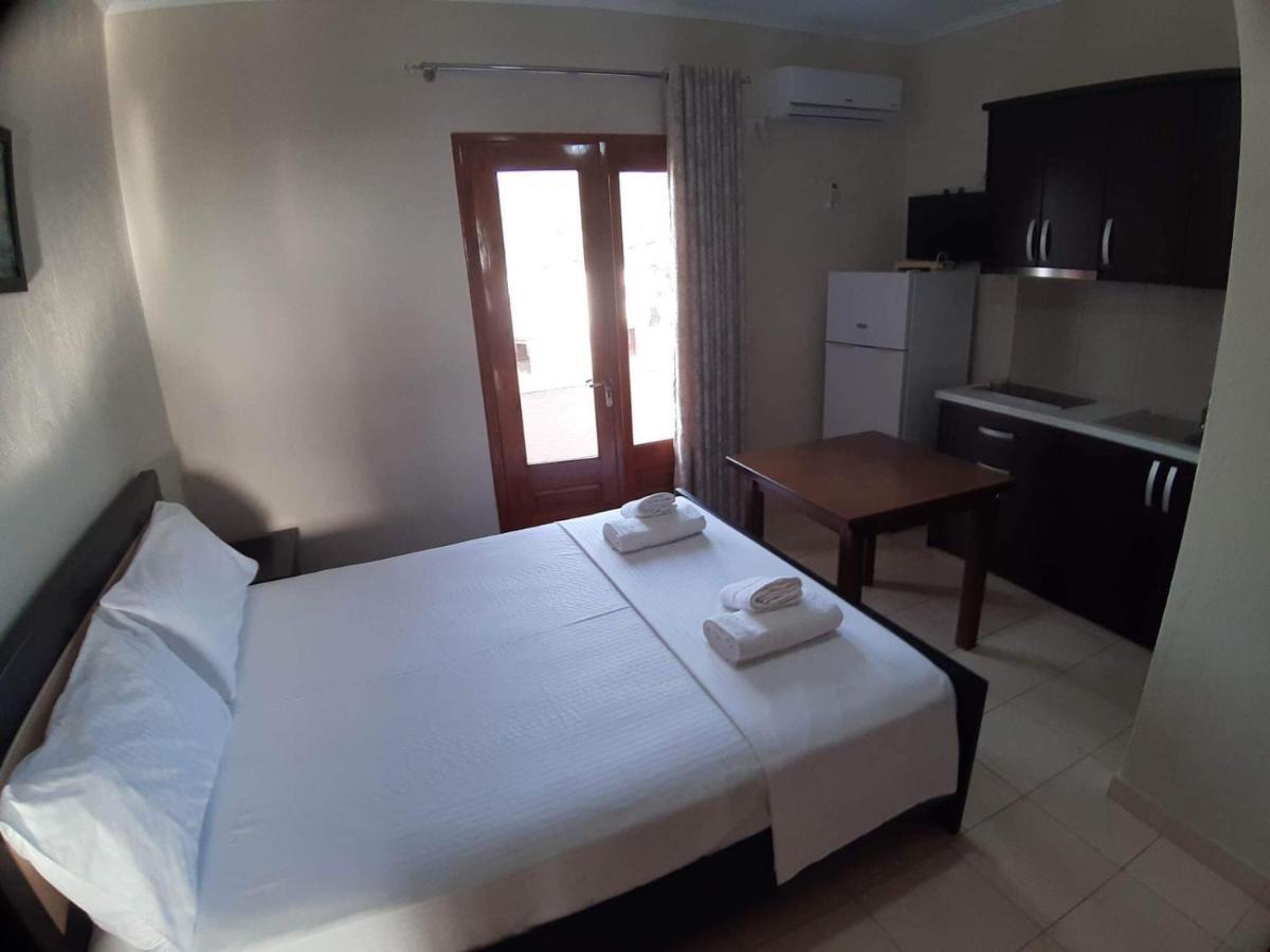 Villa Elite Ksamil Luaran gambar