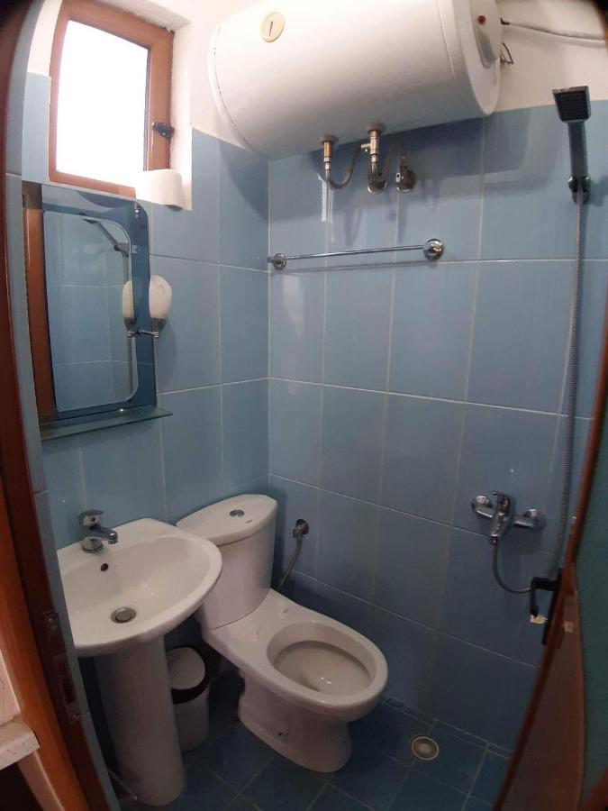 Villa Elite Ksamil Luaran gambar