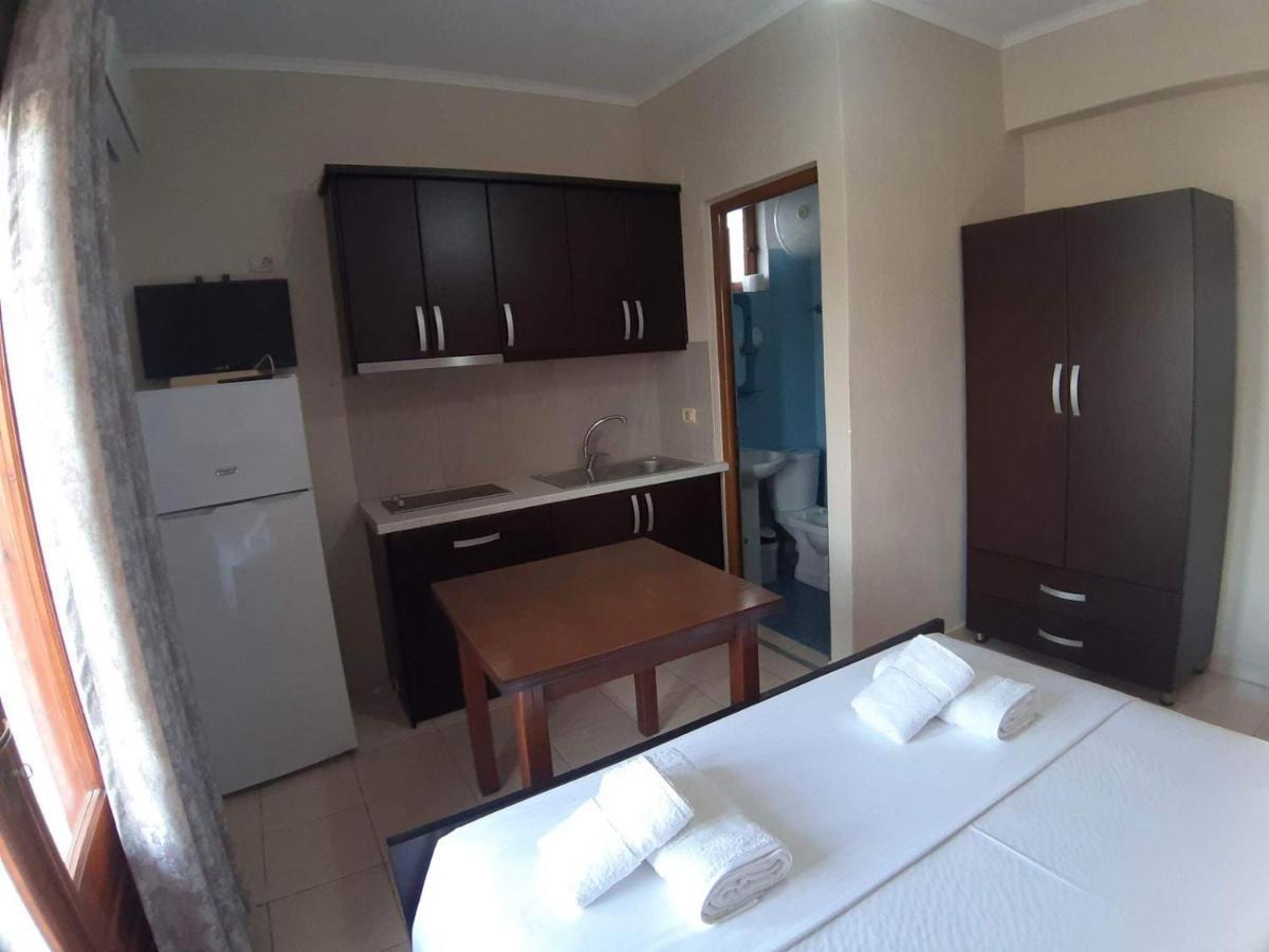 Villa Elite Ksamil Luaran gambar