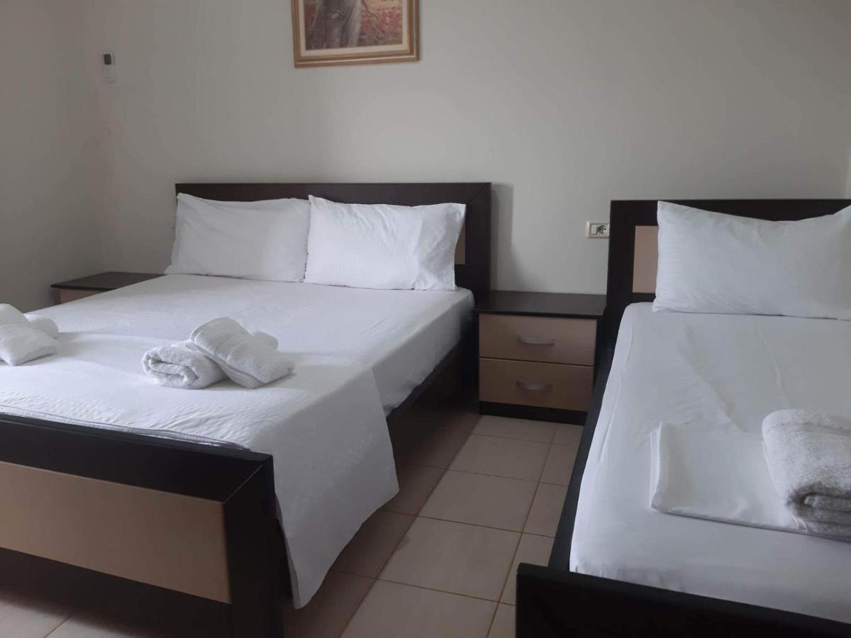 Villa Elite Ksamil Luaran gambar