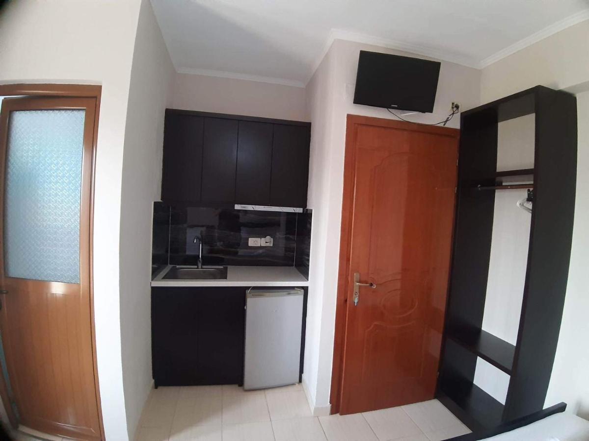 Villa Elite Ksamil Luaran gambar