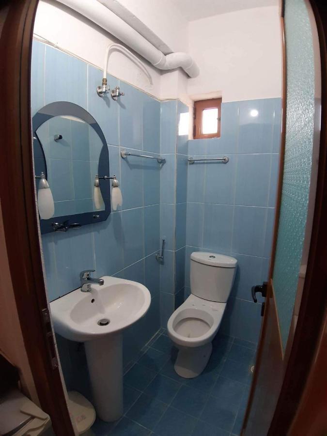 Villa Elite Ksamil Luaran gambar