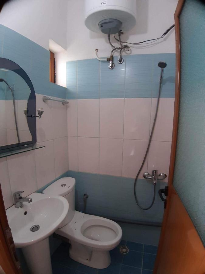 Villa Elite Ksamil Luaran gambar