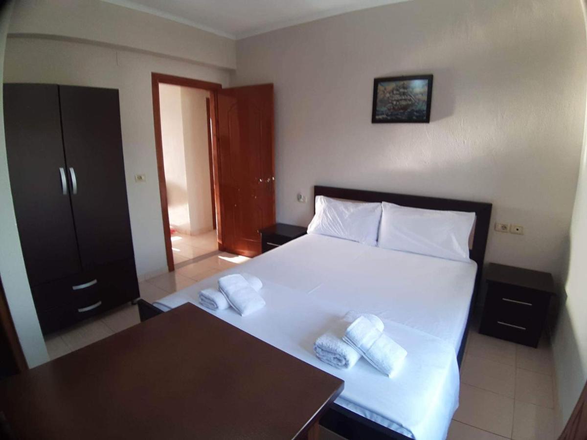 Villa Elite Ksamil Luaran gambar