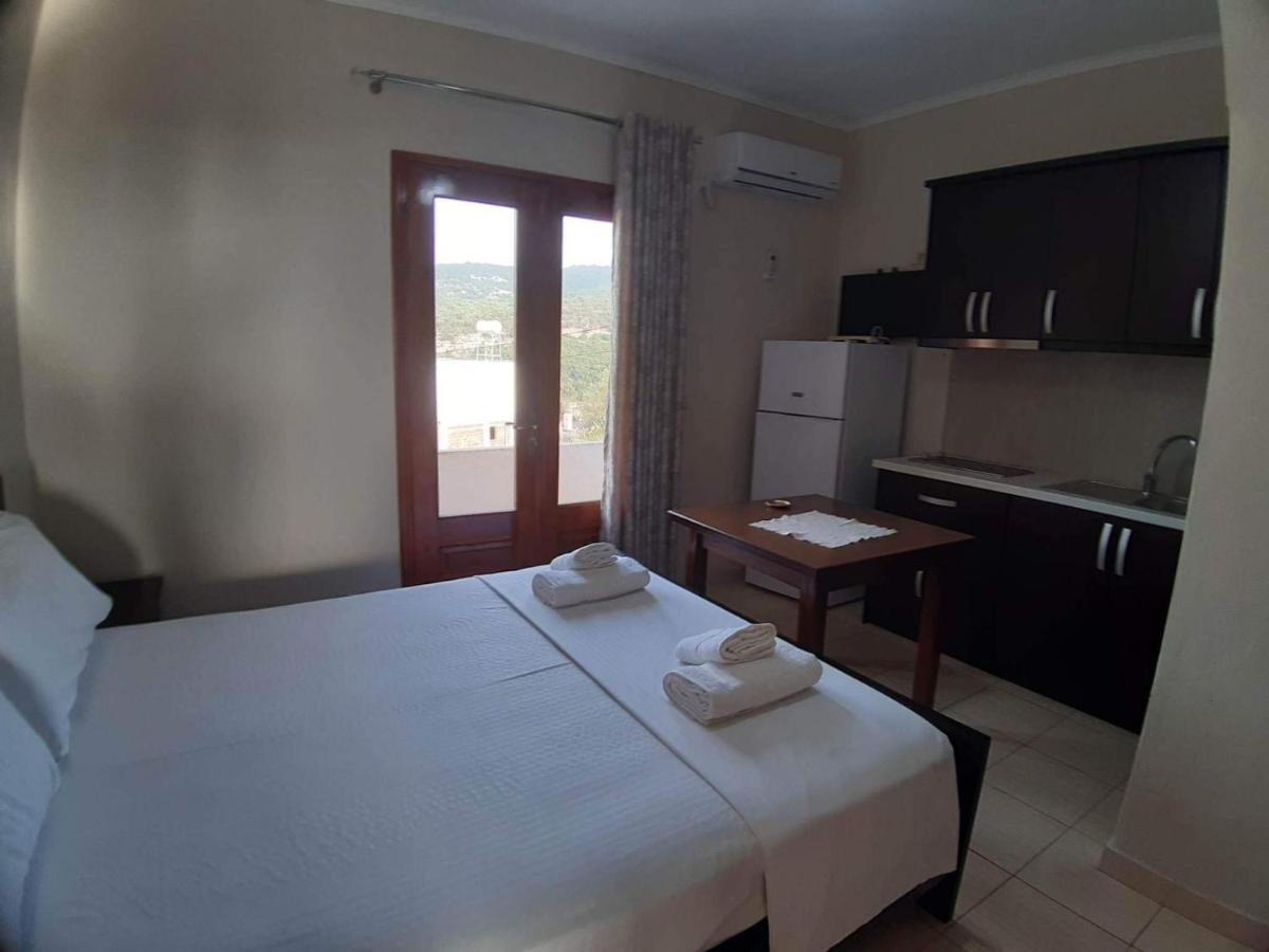 Villa Elite Ksamil Luaran gambar