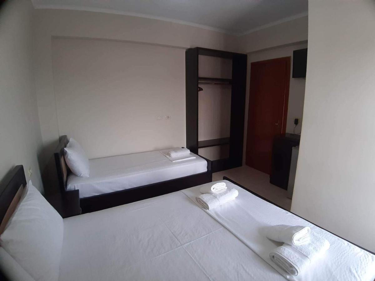 Villa Elite Ksamil Luaran gambar