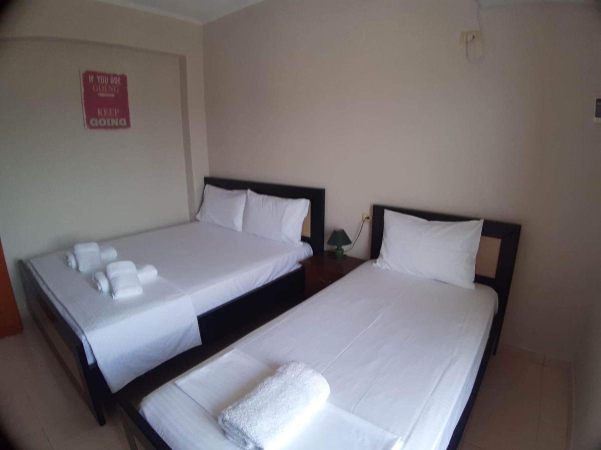 Villa Elite Ksamil Luaran gambar