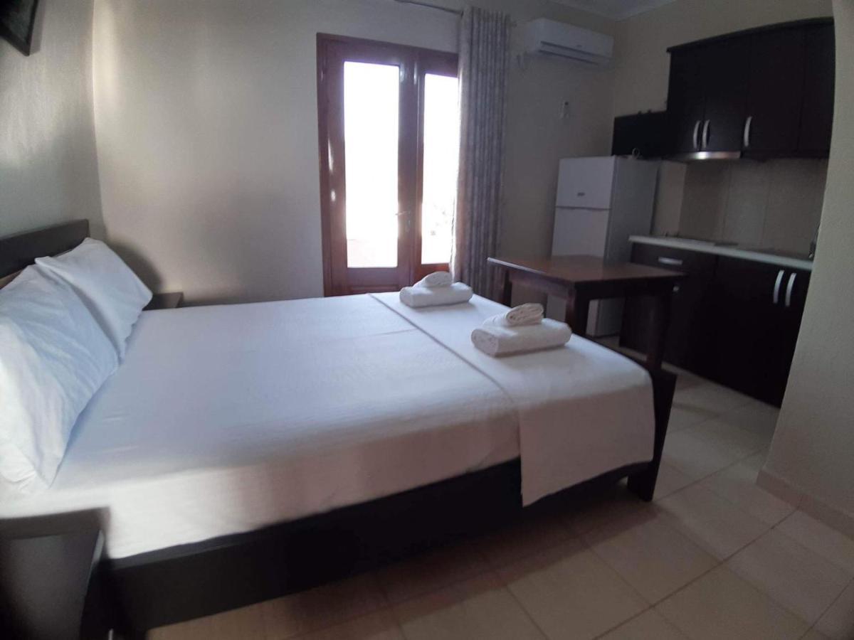 Villa Elite Ksamil Luaran gambar