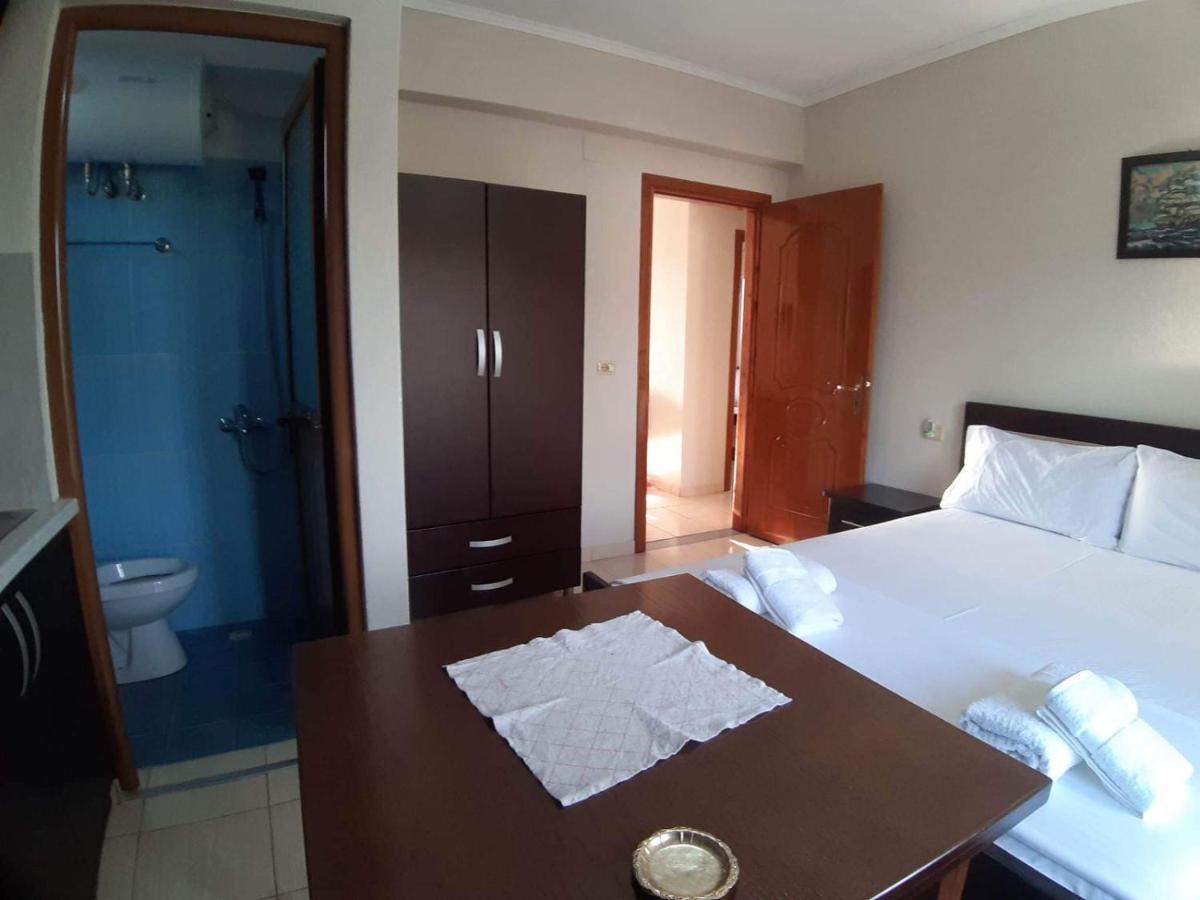 Villa Elite Ksamil Luaran gambar