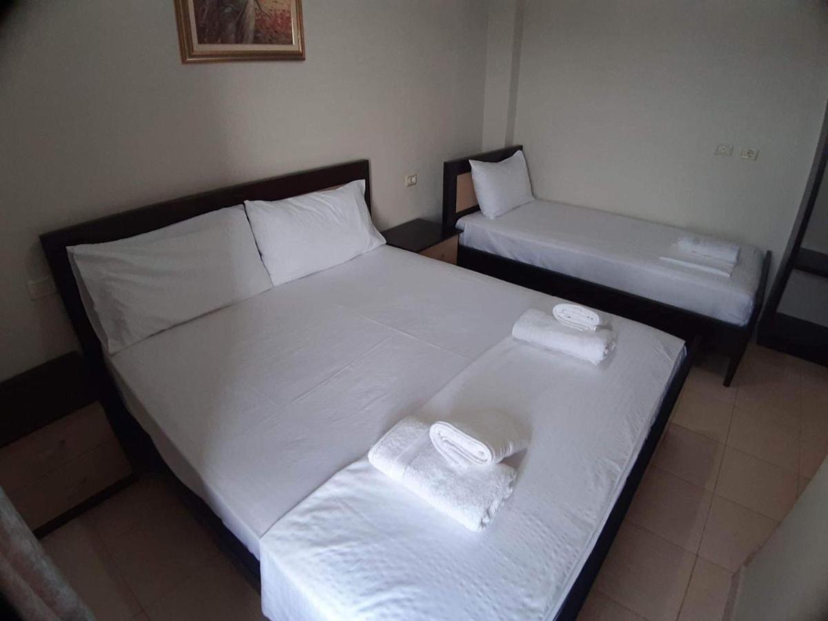 Villa Elite Ksamil Luaran gambar