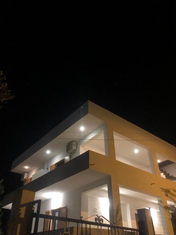 Villa Elite Ksamil Luaran gambar