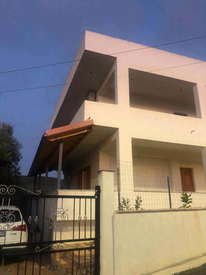 Villa Elite Ksamil Luaran gambar
