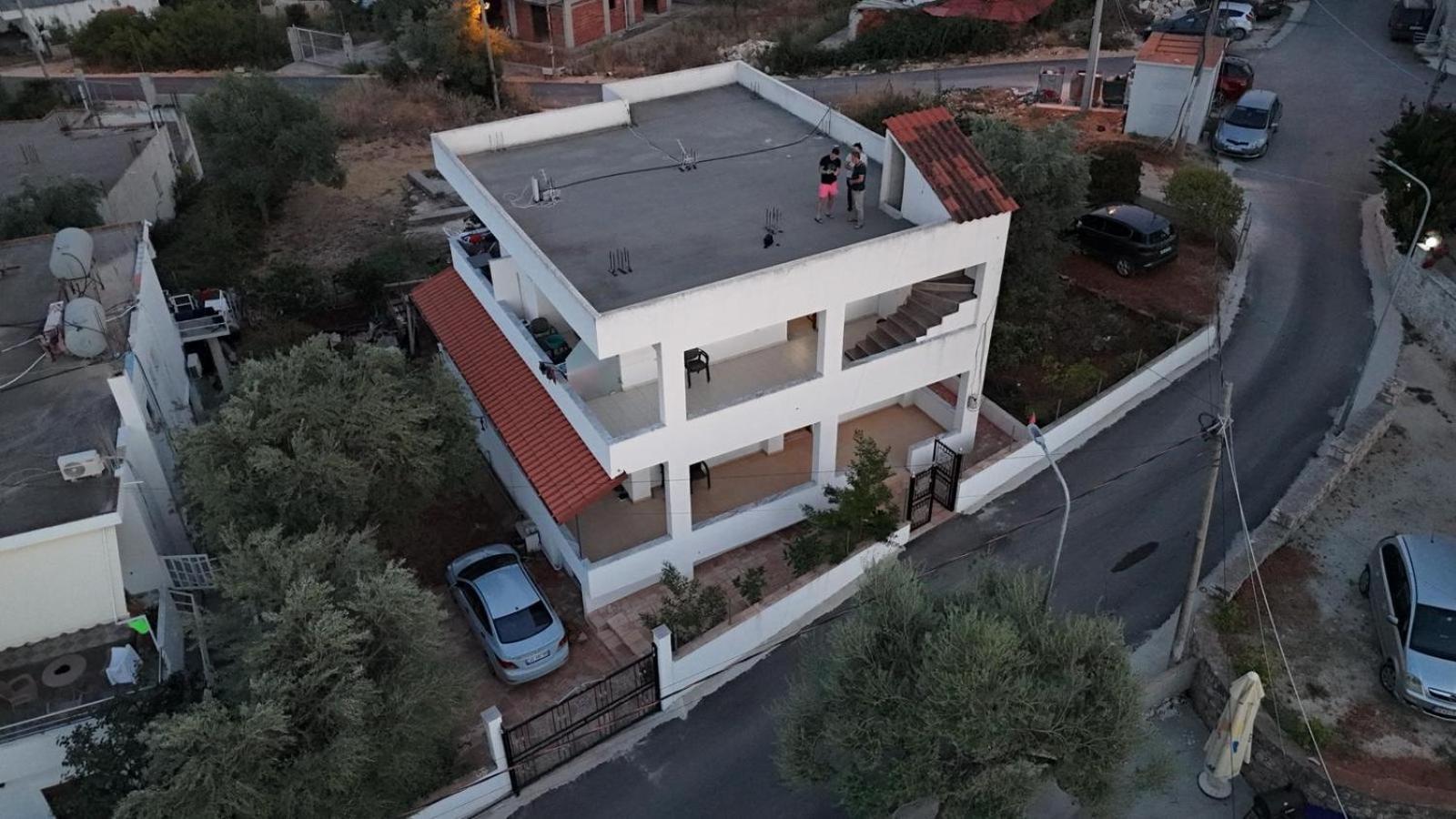 Villa Elite Ksamil Luaran gambar